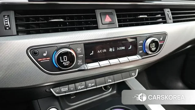 Audi A4 (B9) id 3023318 из Кореи 10