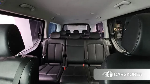 Hyundai Staria id 3448464 из Кореи 10