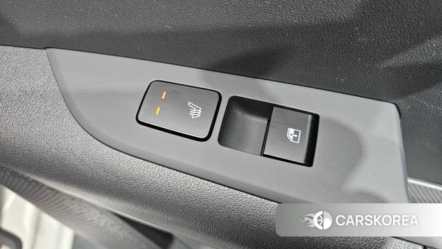 Kia Di All New Niro EV id 3963736 из Кореи 10