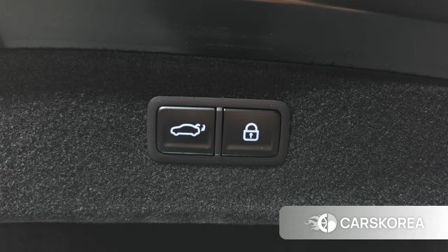 Genesis G80 (RG3) id 4762059 из Кореи 10