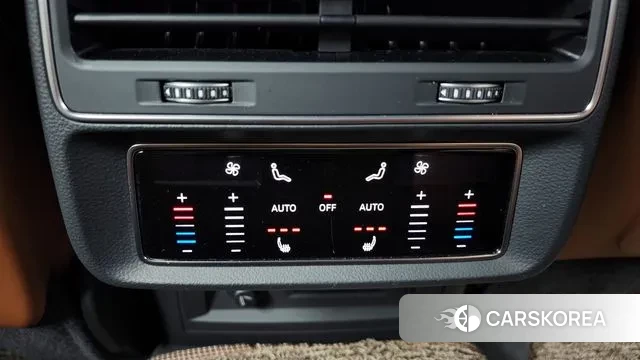 Audi Q8 (4M) id 3323955 из Кореи 10