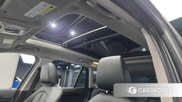 BMW X1 (F48) id 3861475 из Кореи 10