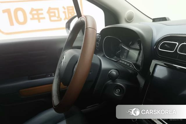 Citroen Yunyi C4 AIRCROSS id 4211532 из Китая 10