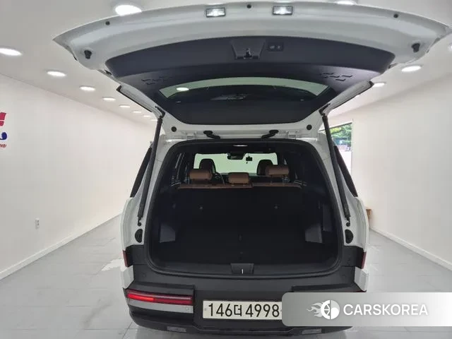 Hyundai Santa Fe (MX5) id 3021891 из Кореи 10