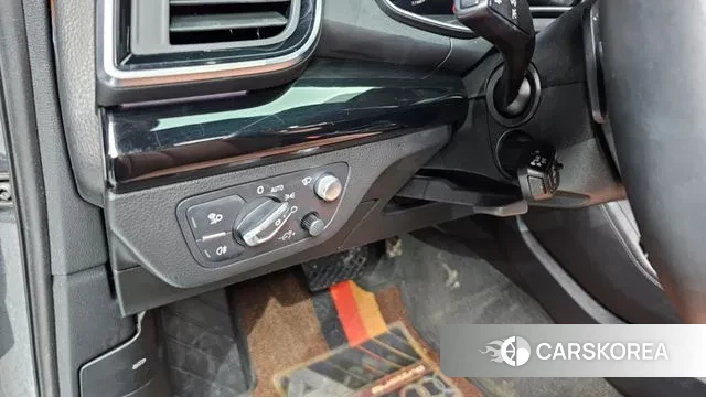 Audi Q5 (FY) id 2931296 из Кореи 10