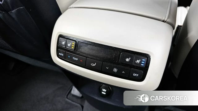 Hyundai Palisade id 4309951 из Кореи 10