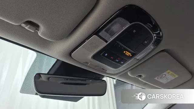 Hyundai Sonata (DN8) id 3655899 из Кореи 10