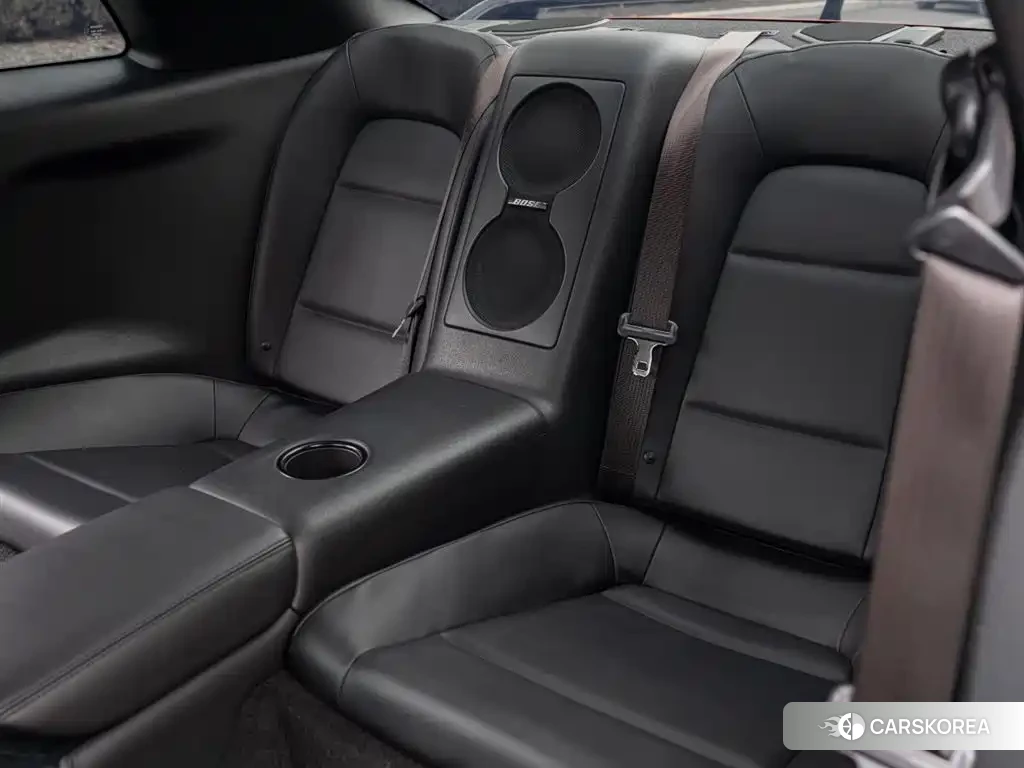 Nissan GT-R id 4600855 из Китая 10
