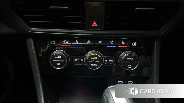 Volkswagen 7th Generation of Jetta id 2885494 из Кореи 10