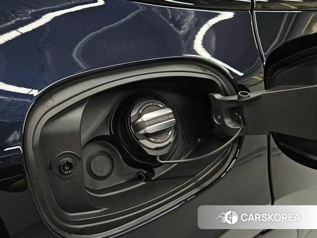 Porsche Cayenne (PO536) id 3940884 из Кореи 10