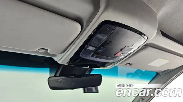 Hyundai Staria id 2738940 из Кореи 10