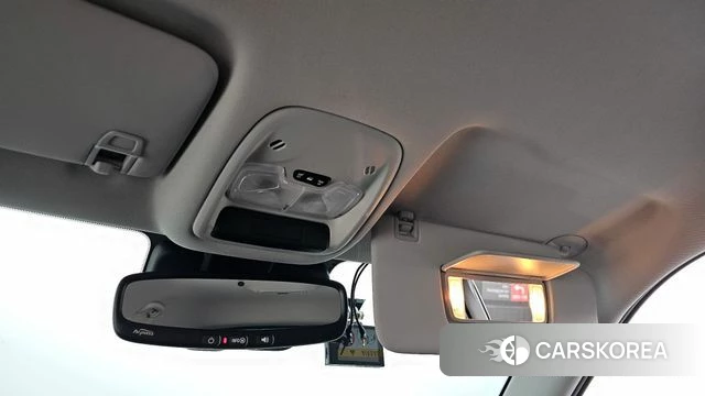 Chevrolet (GM Daewoo) Trailblazer id 3915440 из Кореи 10