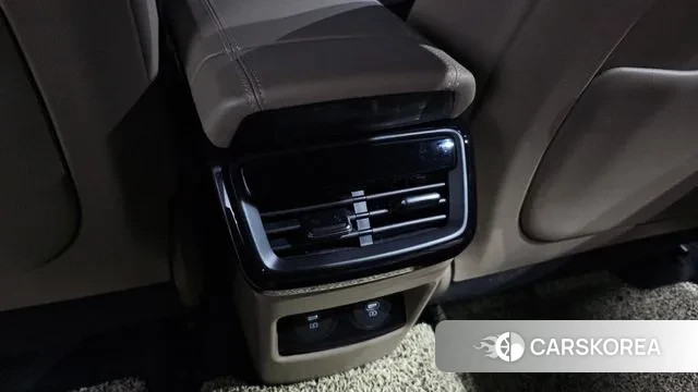 Kia K8 id 3507932 из Кореи 10