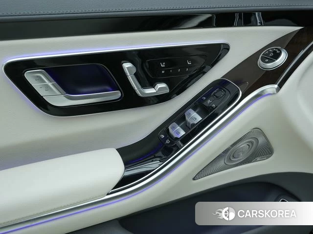 Mercedes-Benz S-class id 4328563 из Китая 10