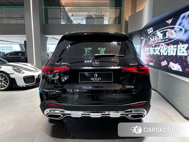 Mercedes-Benz GLC id 4271585 из Китая 10