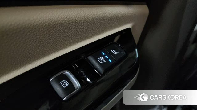 Kia Carnival 4th generation id 3819528 из Кореи 10