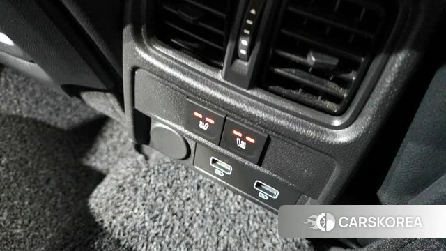 Renault Korea (Samsung) XM3 id 3820125 из Кореи 10