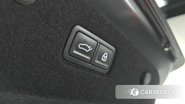 Kia K8 id 4282342 из Кореи 10
