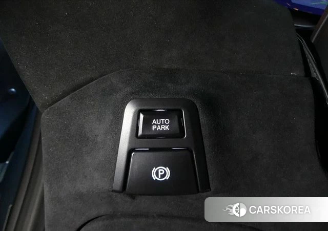 Ferrari Rome id 3952615 из Кореи 10