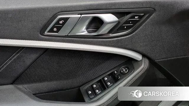 BMW 1 Series (F40) id 3777425 из Кореи 10