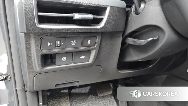 Hyundai Sonata D Edge Hybrid (DN8) id 3701303 из Кореи 10