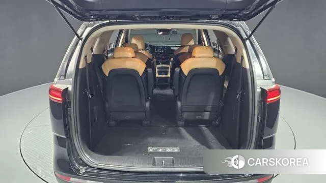 Kia Carnival 4th generation id 3746313 из Кореи 10