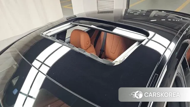 Mercedes-Benz CLS-Class C257 id 3027188 из Кореи 10