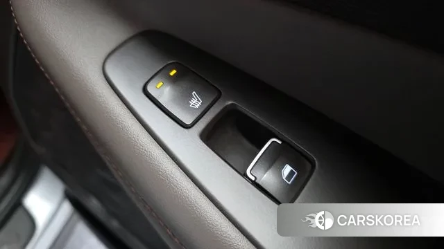 Hyundai Santa Fe TM id 3779043 из Кореи 10