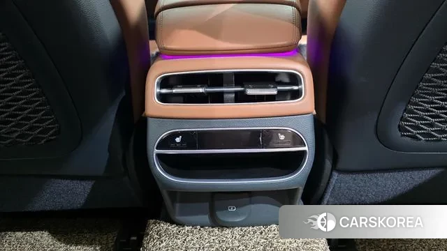 Genesis GV70 id 3707711 из Кореи 10