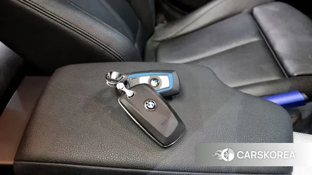 BMW 3 Series (F30) id 3505327 из Кореи 10