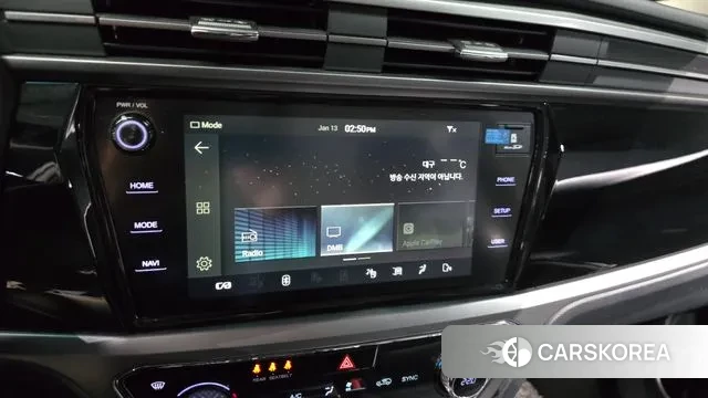 Ssangyong Beautiful Korando id 3578080 из Кореи 10