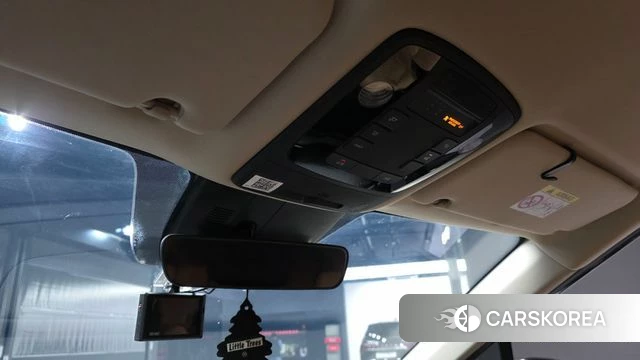 Kia Carnival 4th generation id 3885337 из Кореи 10