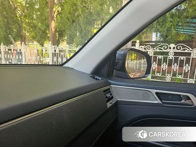 Ssangyong Rexton Sports id 2973571 из Кореи 10