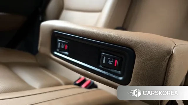 Renault Korea (Samsung) The New QM6 id 2979932 из Кореи 10