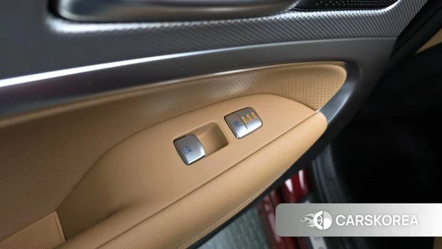 Genesis The New G70 id 3902387 из Кореи 10