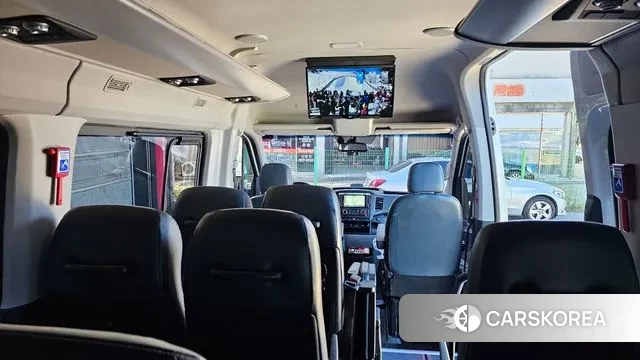 Hyundai Solati id 3247328 из Кореи 10