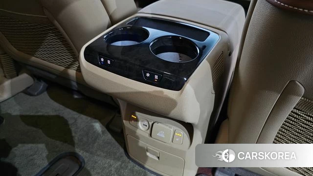 Kia The New Carnival id 3845577 из Кореи 10