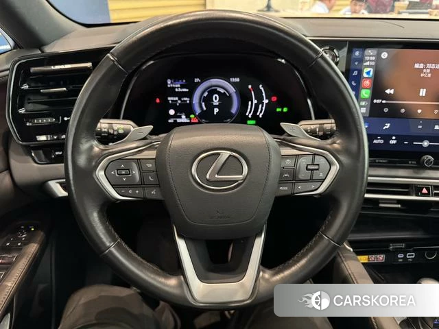 Lexus RX id 4307691 из Китая 10