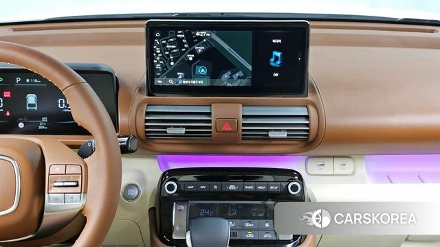 Hyundai The New Casper id 3963162 из Кореи 10