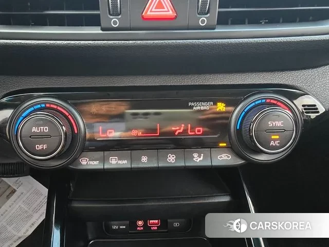 Kia Come New K3 id 3008517 из Кореи 10