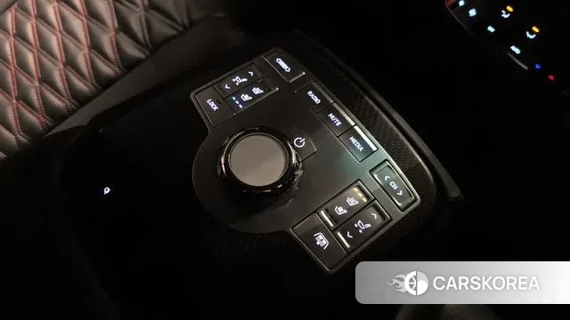 Genesis G80 (RG3) id 3732402 из Кореи 10