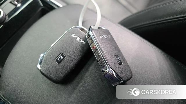 Kia K5 Hybrid 3rd Generation id 3865884 из Кореи 10