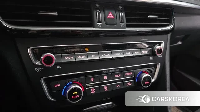 Kia The New K5 2nd generation id 3612649 из Кореи 10