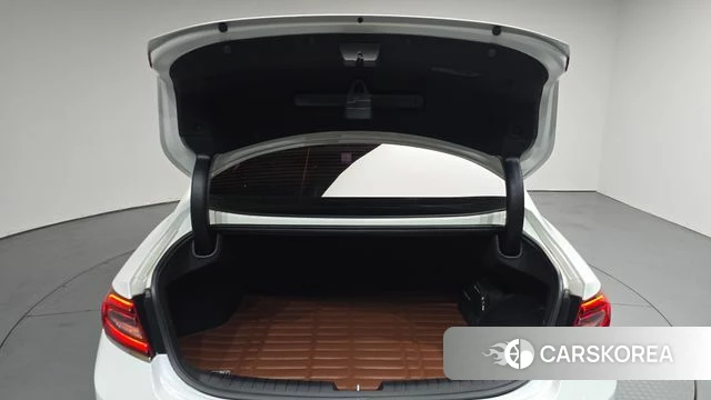 Hyundai Grandeur IG Hybrid id 4305169 из Кореи 10