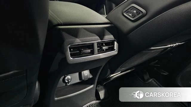 Ssangyong All New Rexton id 4489798 из Кореи 10