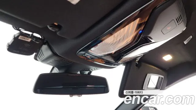 BMW M5 (F90) id 2761700 из Кореи 10