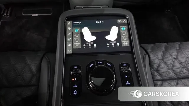 Genesis G90 (RS4) id 3393858 из Кореи 10