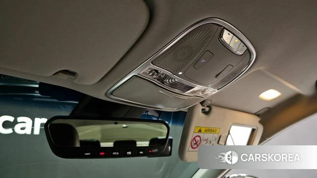 Kia More K9 id 4573841 из Кореи 10
