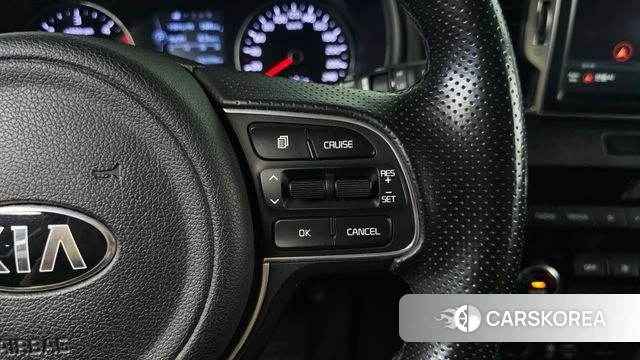 Kia Sportage 4th Generation id 4760419 из Кореи 10