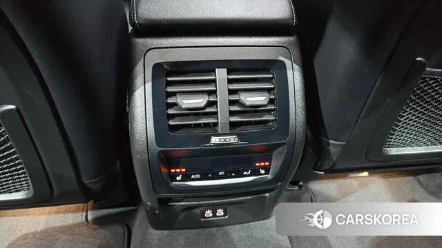 BMW X4 (G02) id 3538664 из Кореи 10